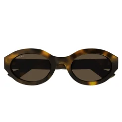 Gafas de sol ovaladas