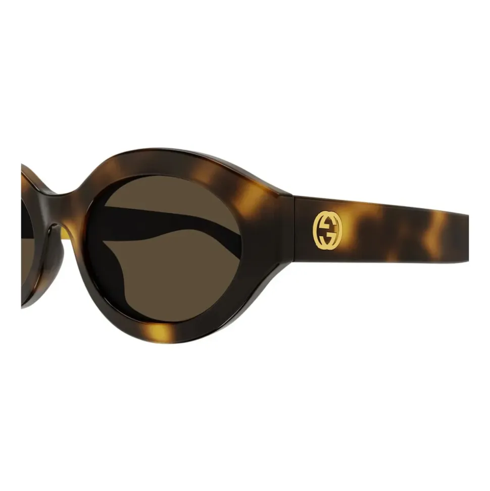 Gafas de sol ovaladas