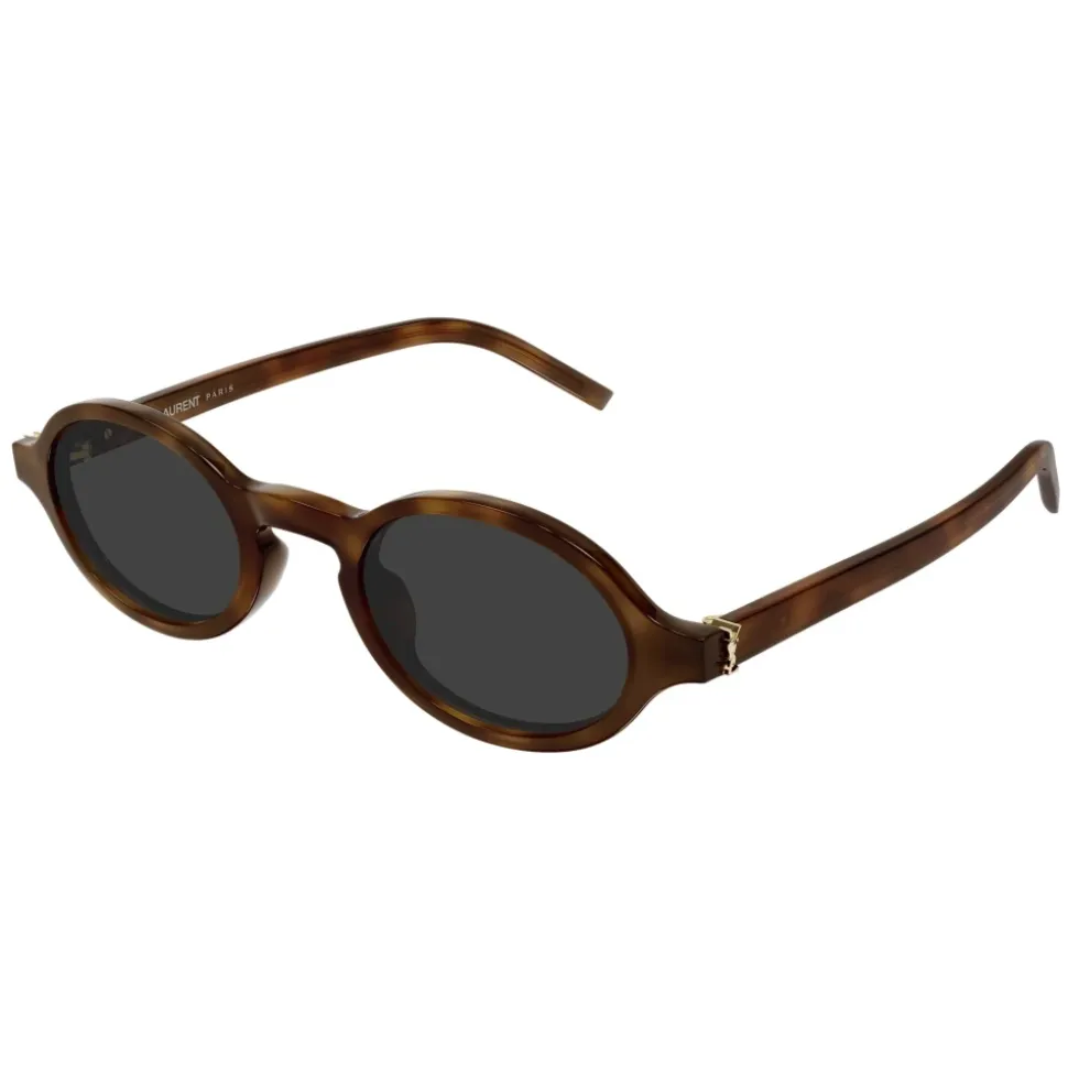 Gafas de Sol Ovaladas
