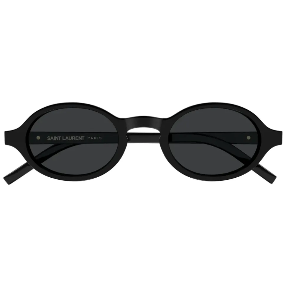 Gafas de Sol Ovaladas
