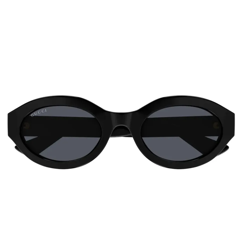 Gafas de sol ovaladas