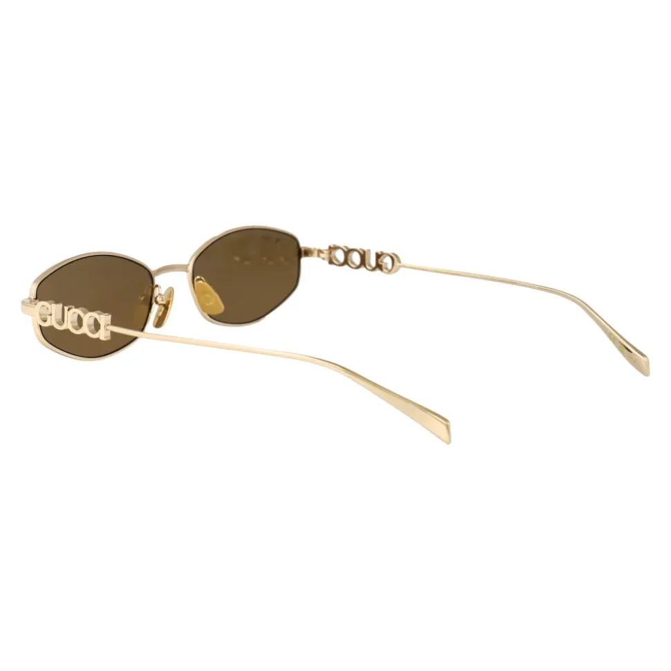 Gafas de Sol Ovaladas