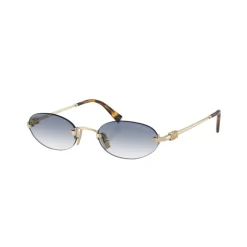 Gafas de Sol Ovaladas A54S