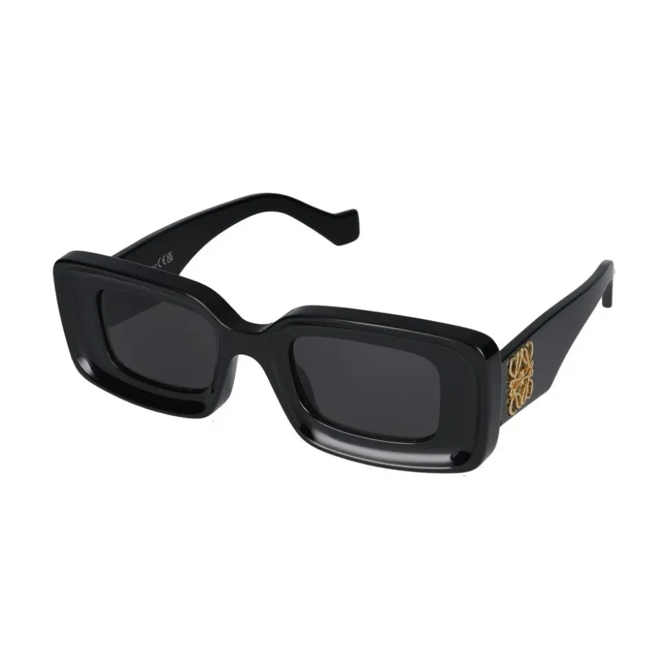 Gafas de Sol Rectangulares Anagram