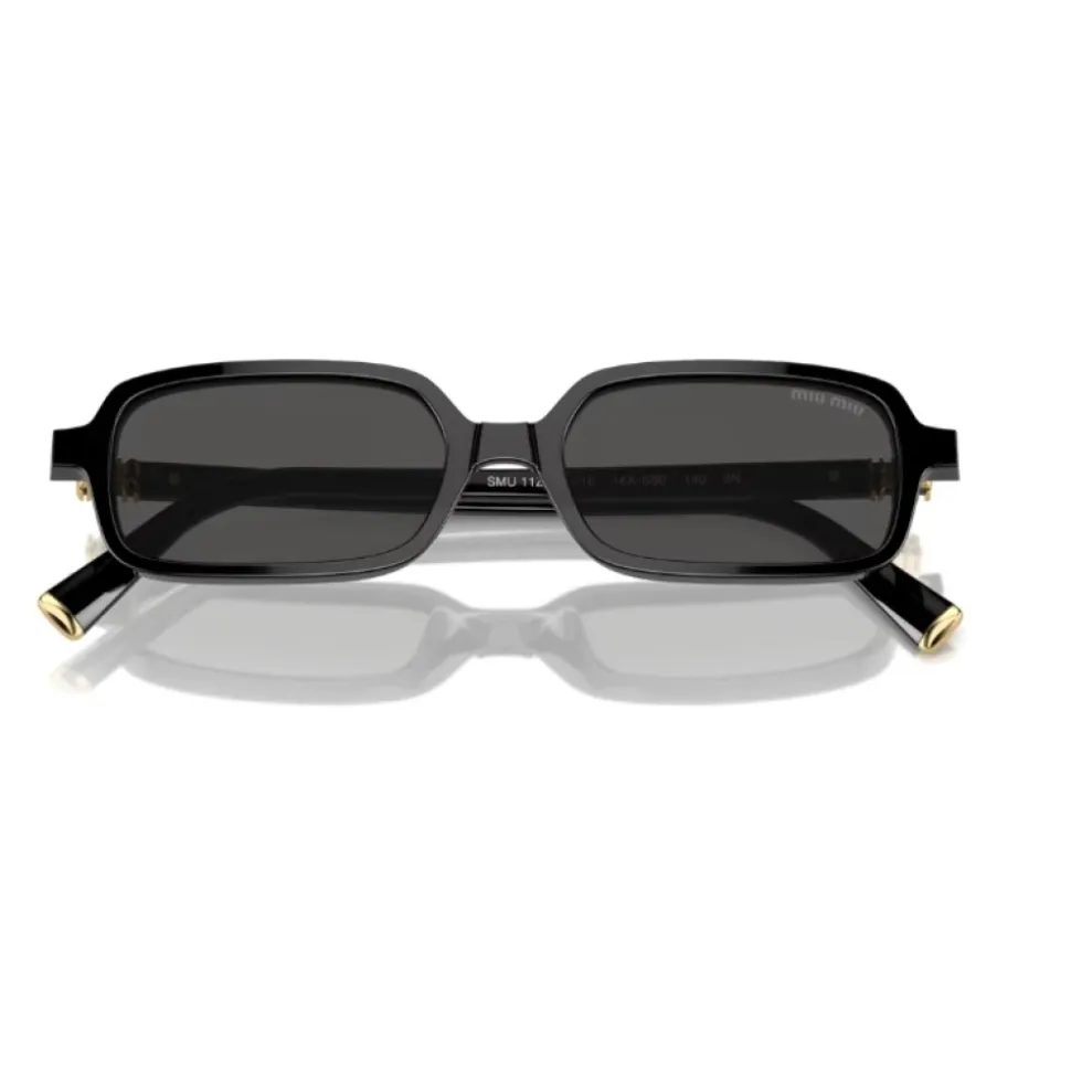 Gafas de Sol Rectangulares 11ZS