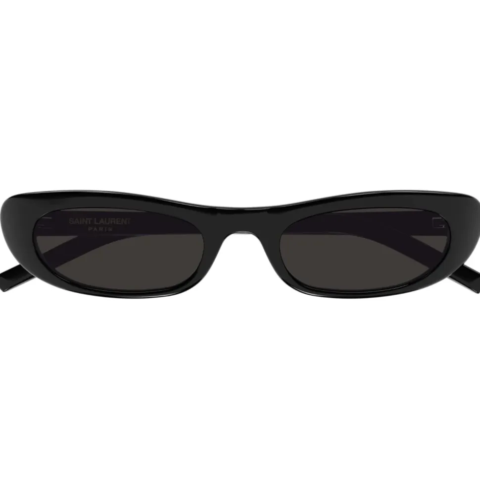 Gafas de Sol Redondas