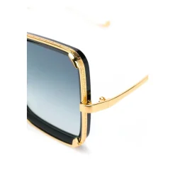 Gafas de Sol White Moon