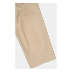 Gaillon Parka con capucha de algodón