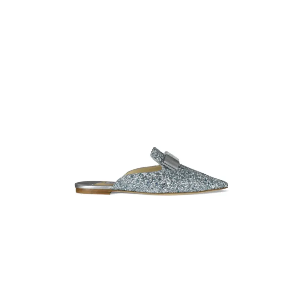 Galaxy Glitter Mules 53