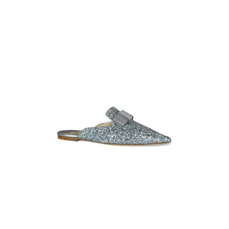 Galaxy Glitter Mules 53