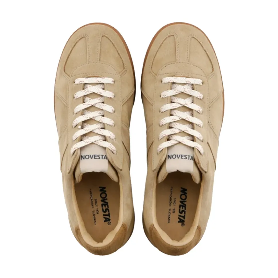 GAT Suede Trainer