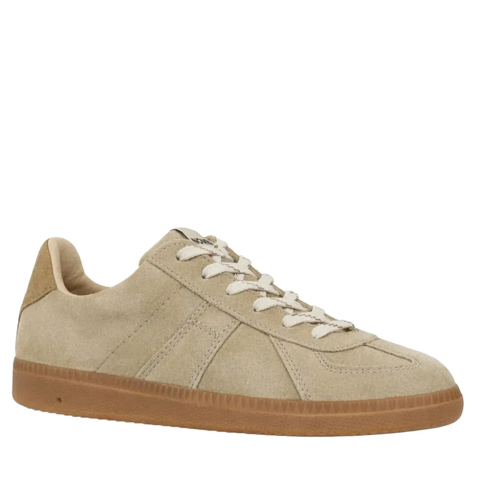 GAT Suede Trainer