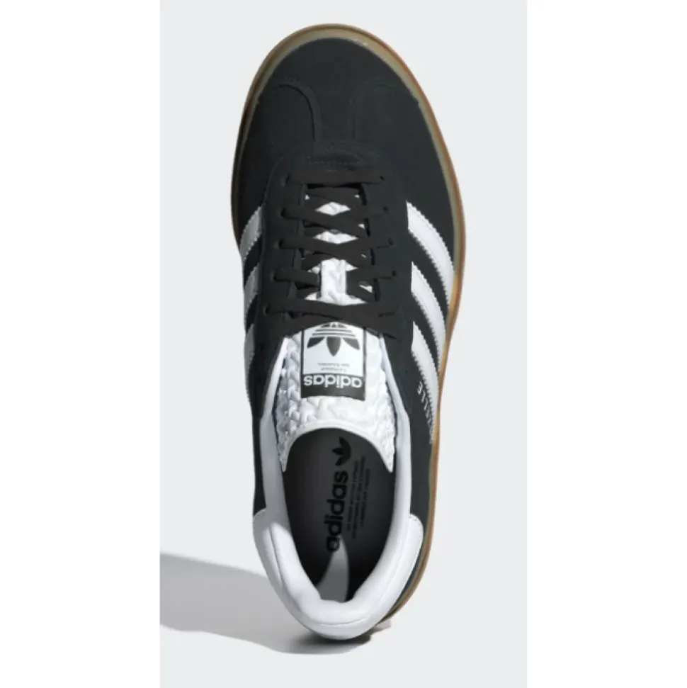 Gazelle Bold