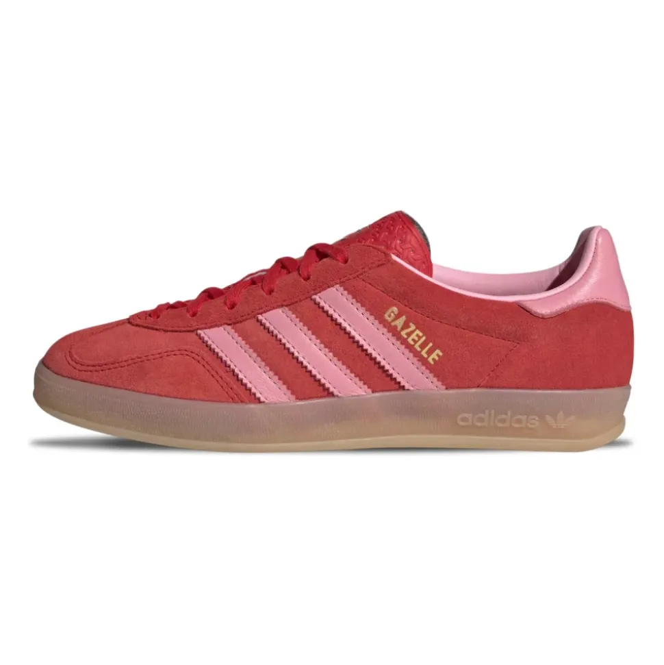 Gazelle Indoor