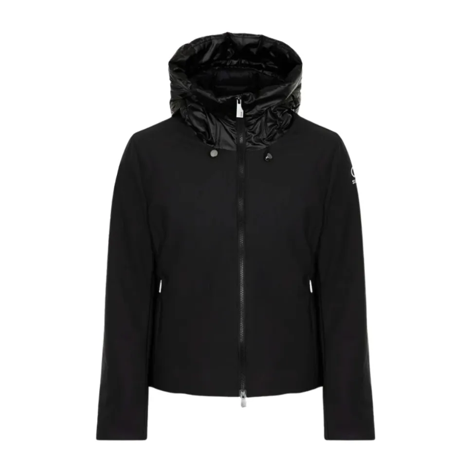 GBS53017B Wind Jacket