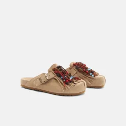 Gea Mules