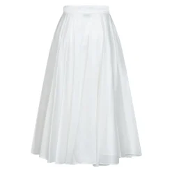 GELIUX1824DIAMANTE Midi Skirt