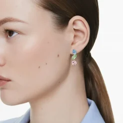 Gema Drop Earrings