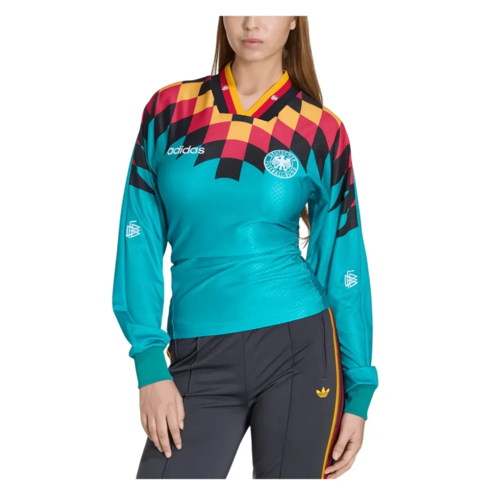 Germany Reconstructed Bringback Jersey