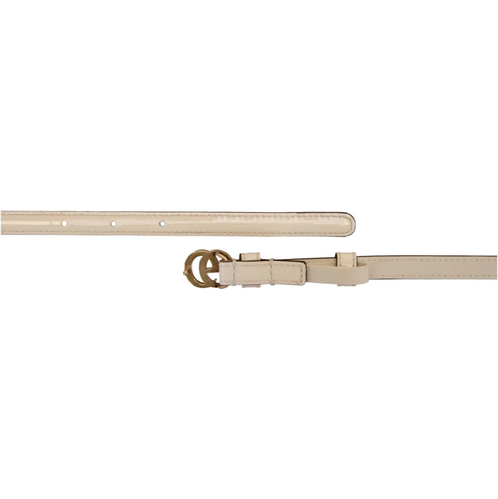 GG Marmont Thin Belt
