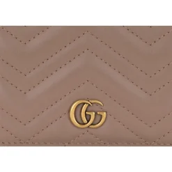 GG Marmont Wallet