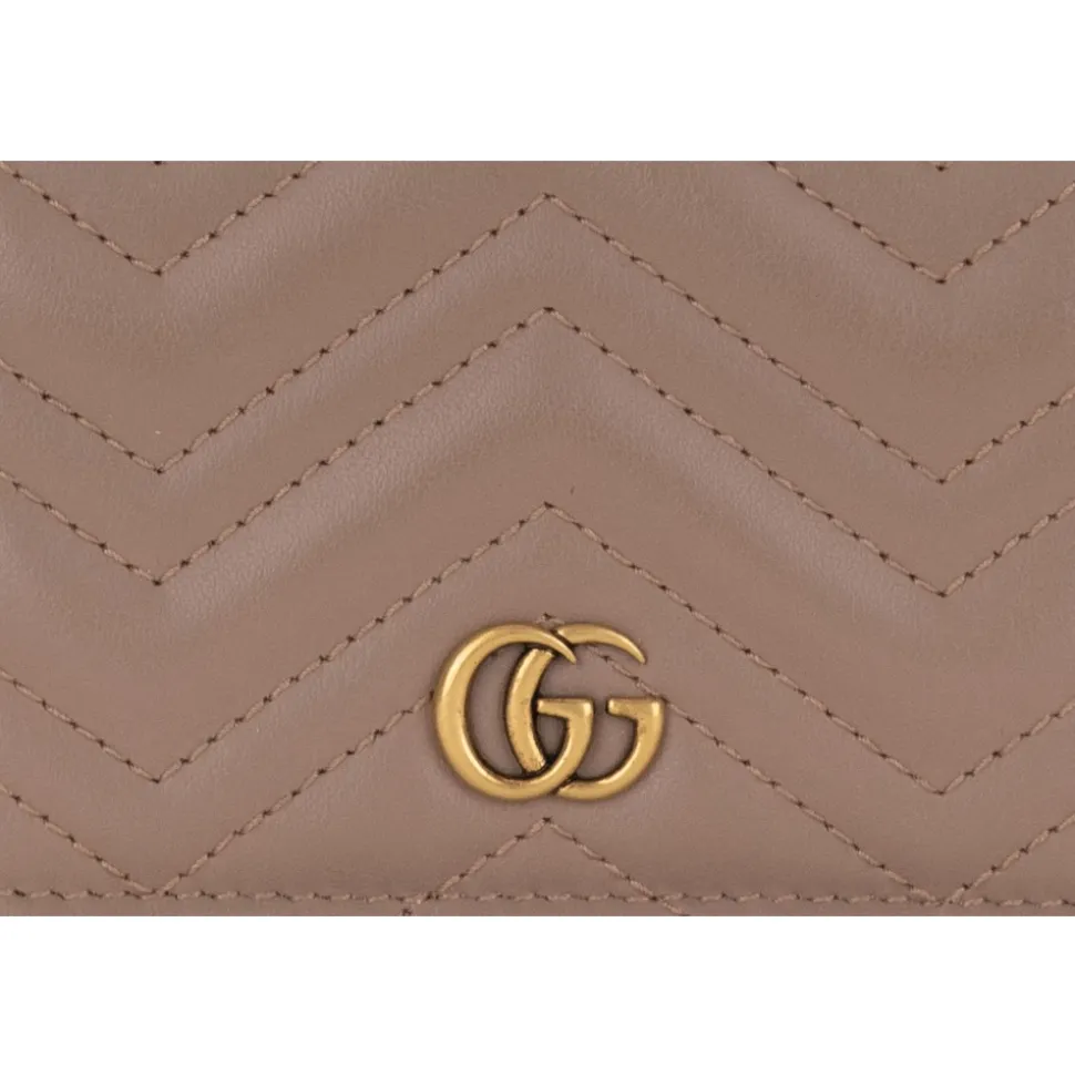 GG Marmont Wallet