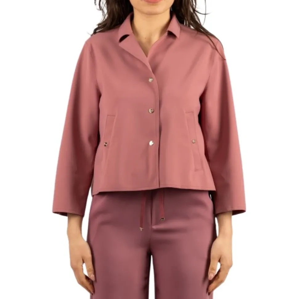 Giacca Donna Herno