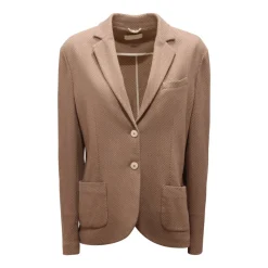 Giacca Slim Fit Bocciotto