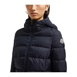 Gie Long Down Jacket