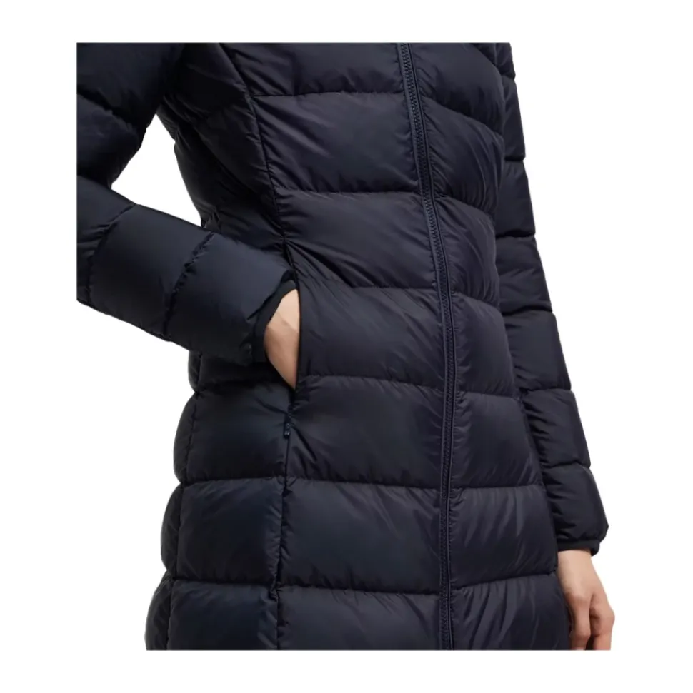 Gie Long Down Jacket