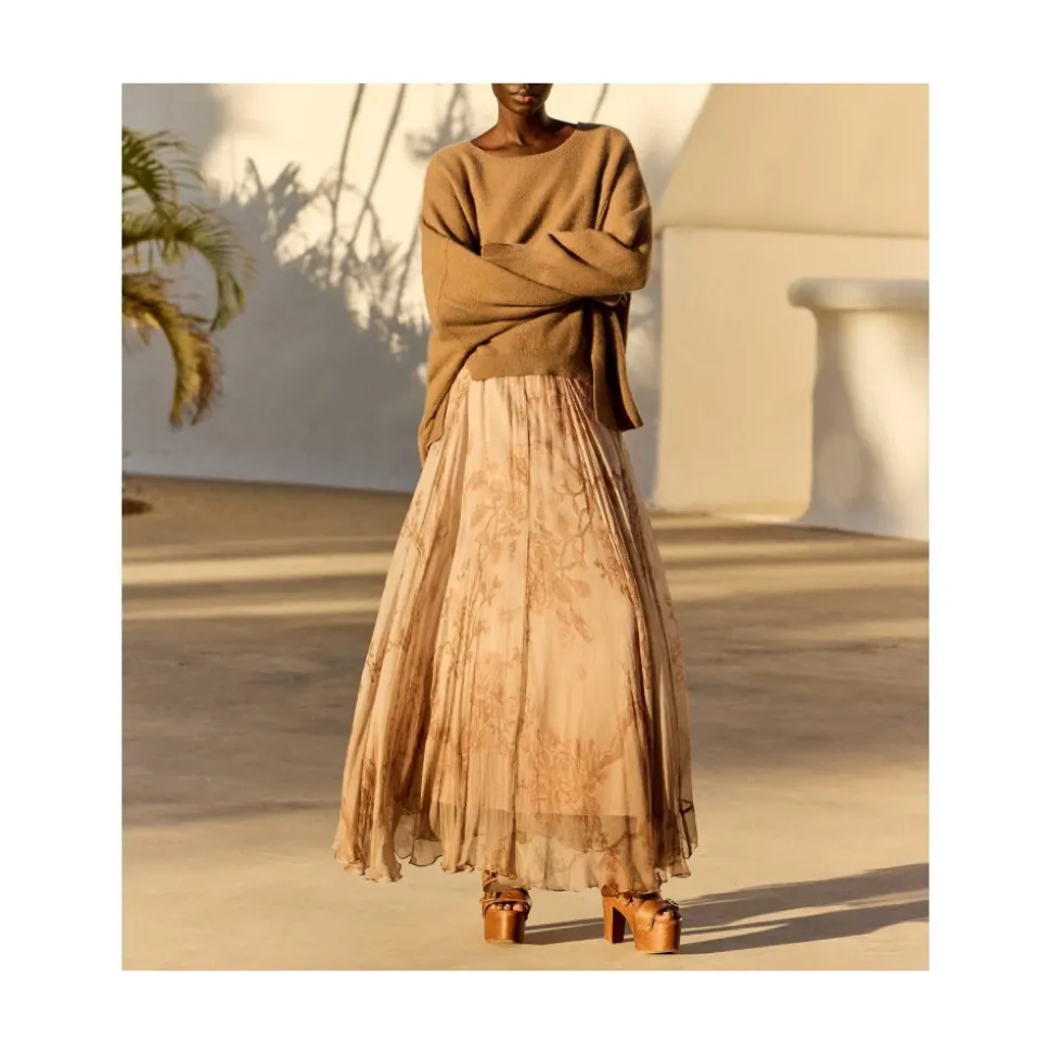 Gigi Skirt