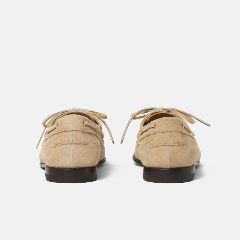 Ginevra Loafers