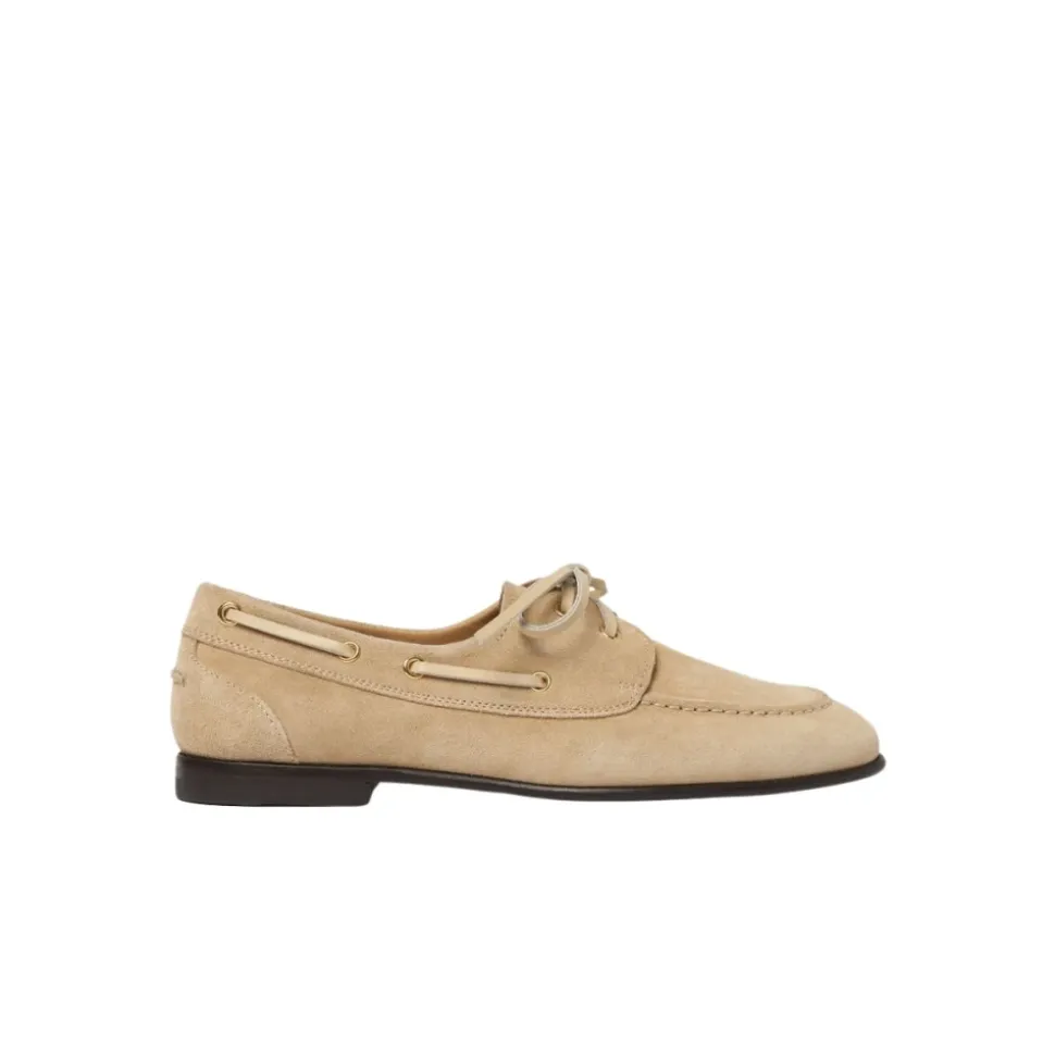 Ginevra Loafers