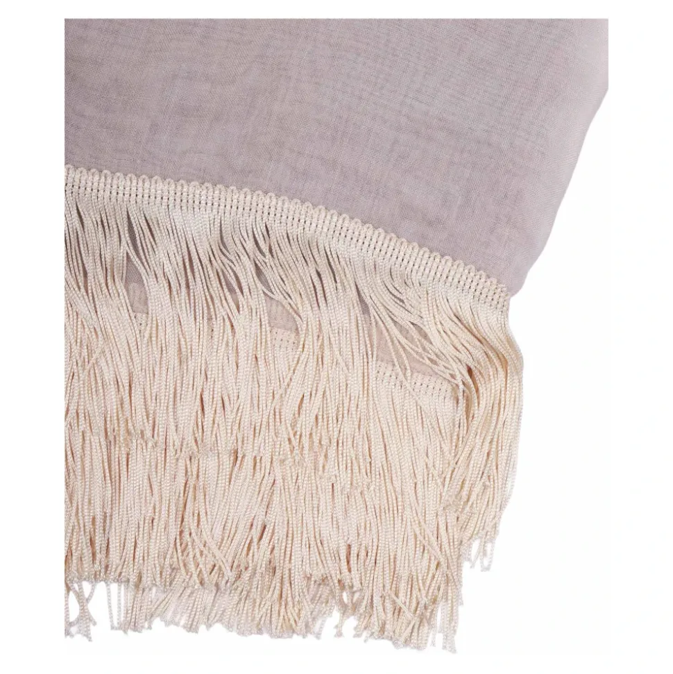 Ginny Frangia Scarf