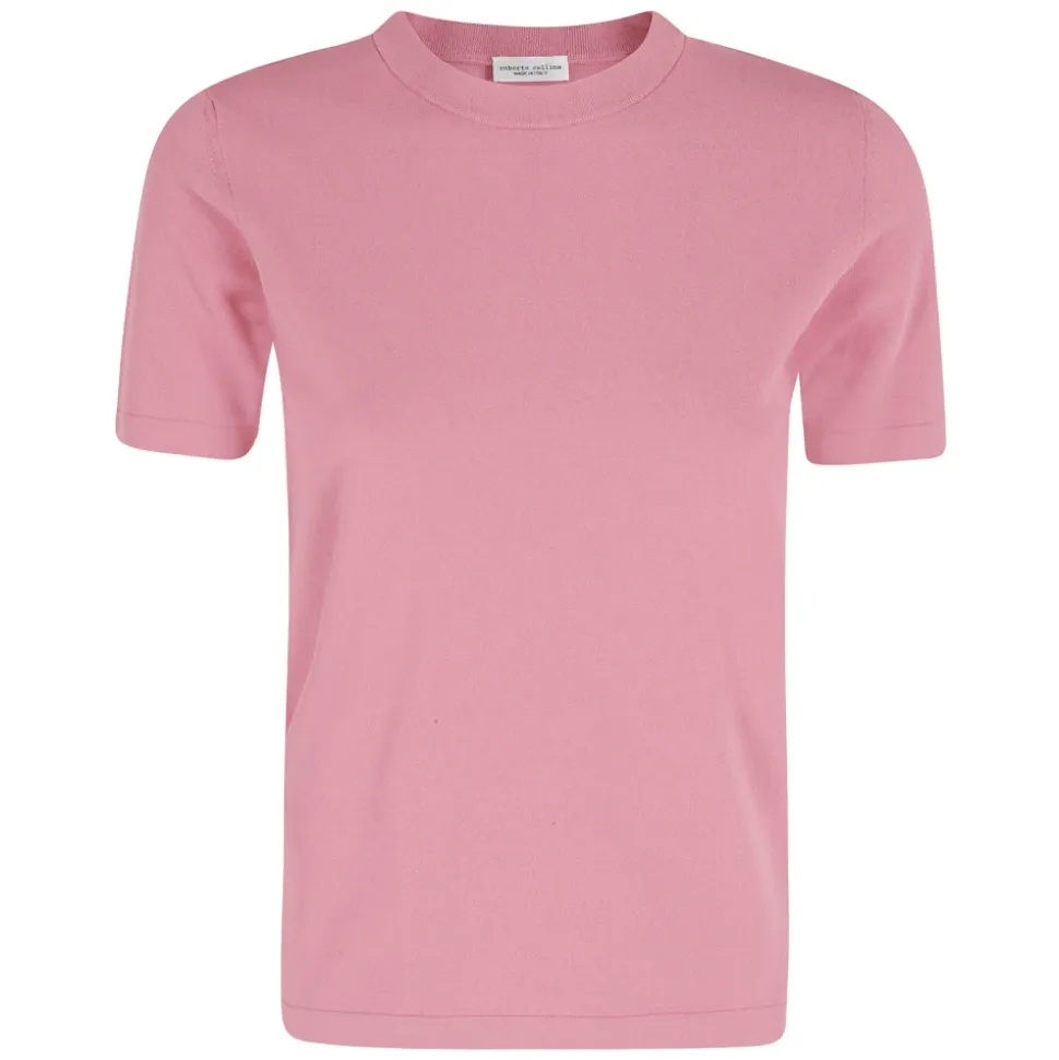 Girocollo MC T-shirt