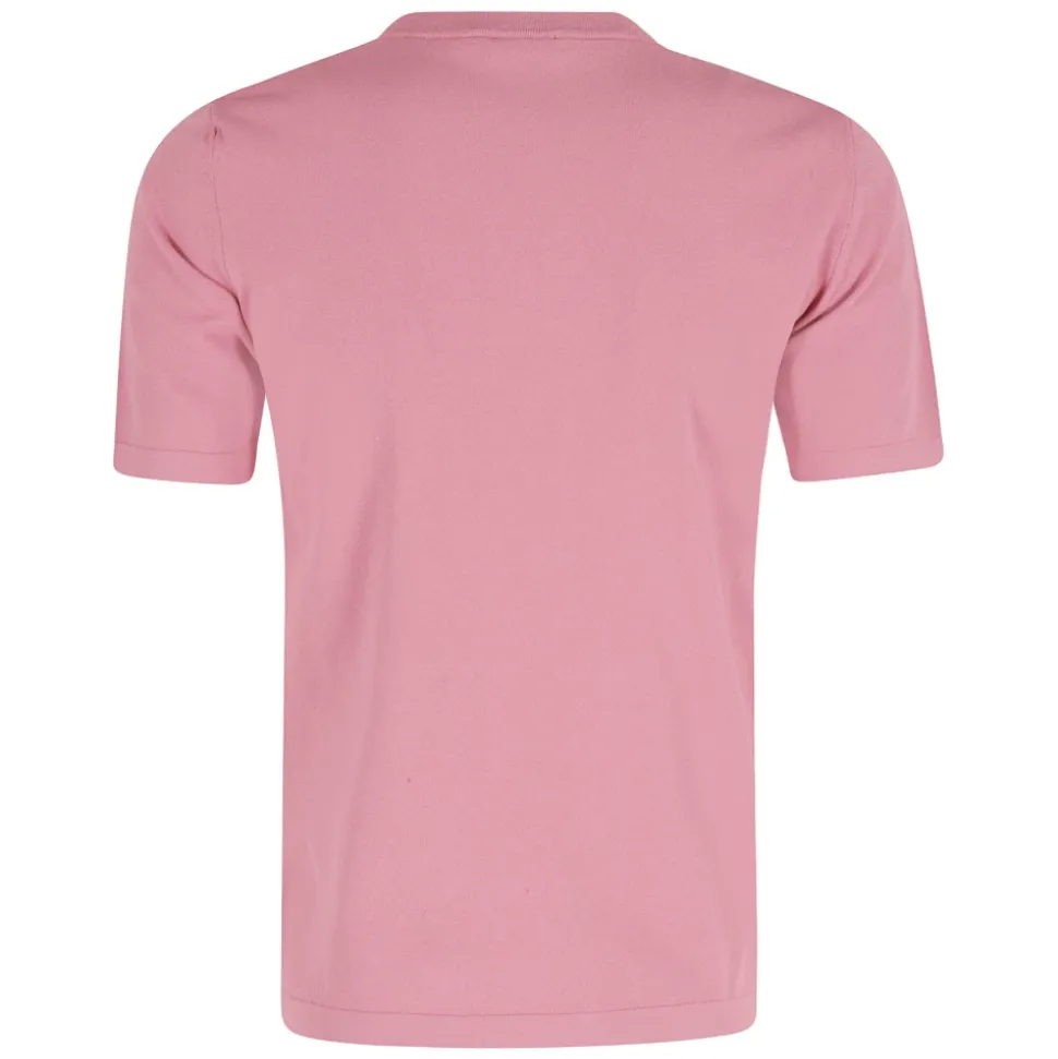 Girocollo MC T-shirt