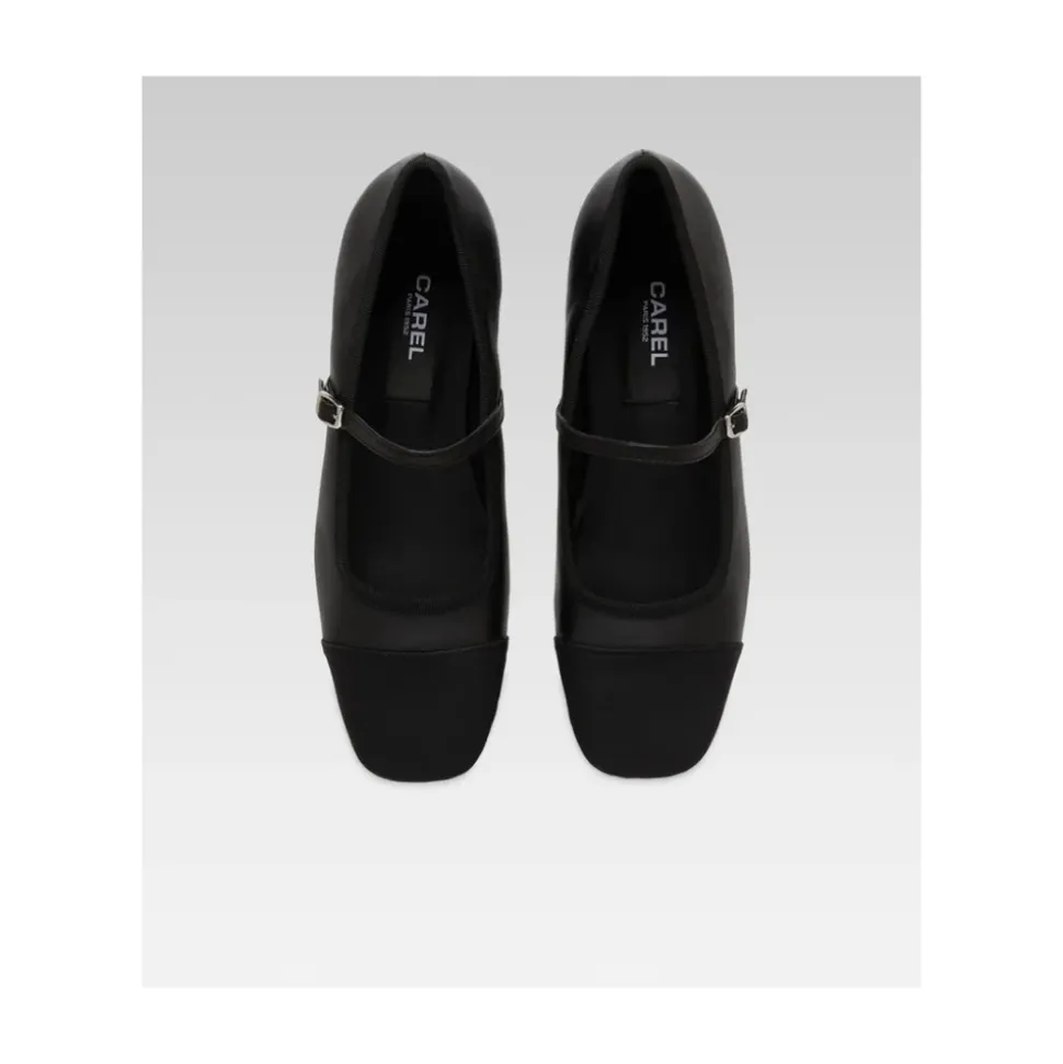 Gisele Ballerinas