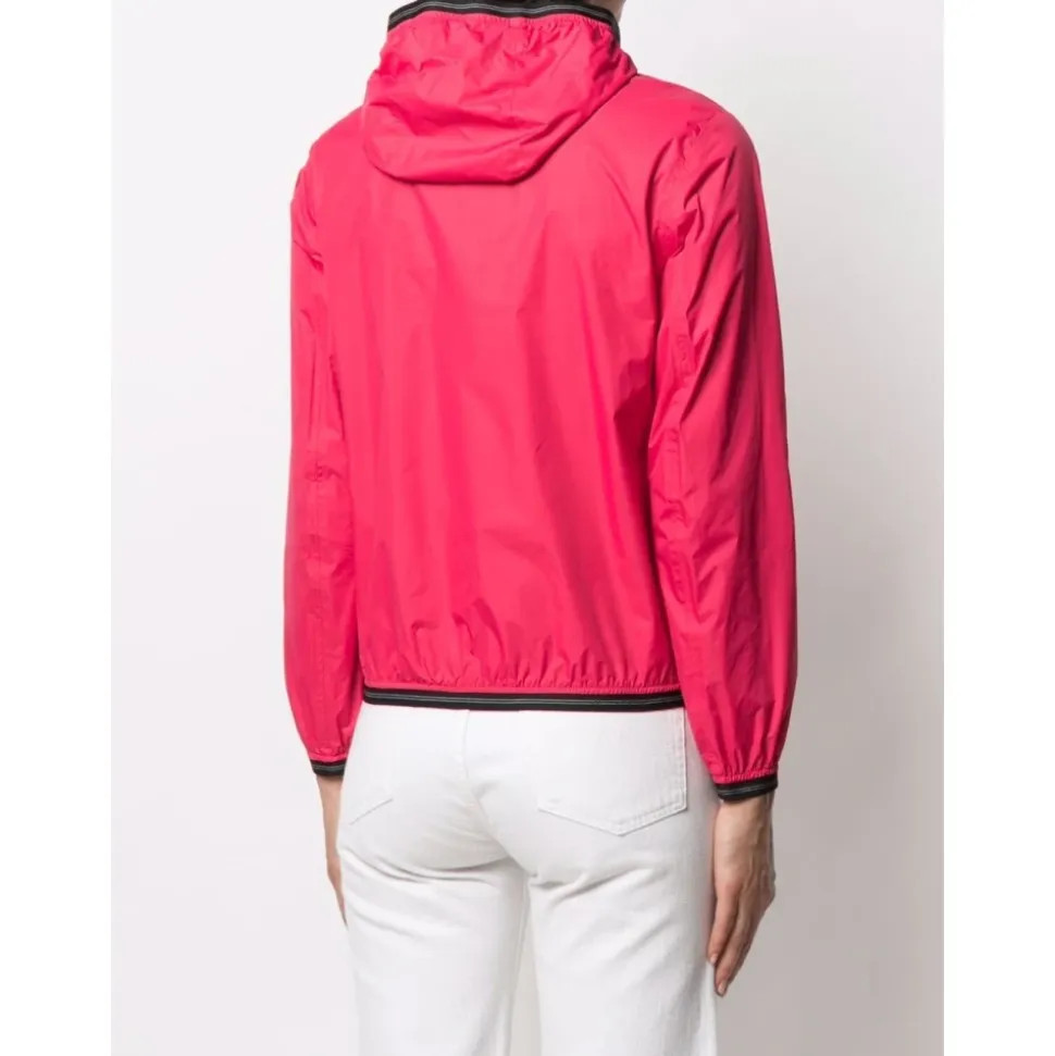 537 Giubbino Zip