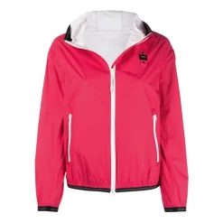 537 Giubbino Zip