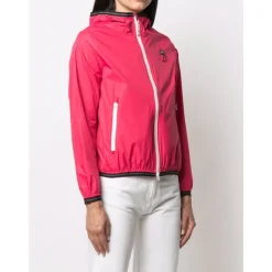 537 Giubbino Zip