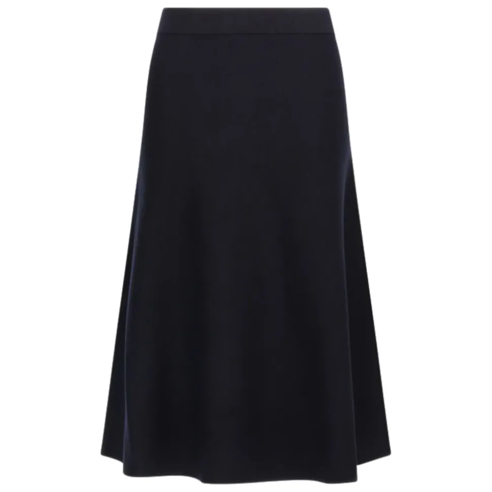 Giusy Flared Skirt