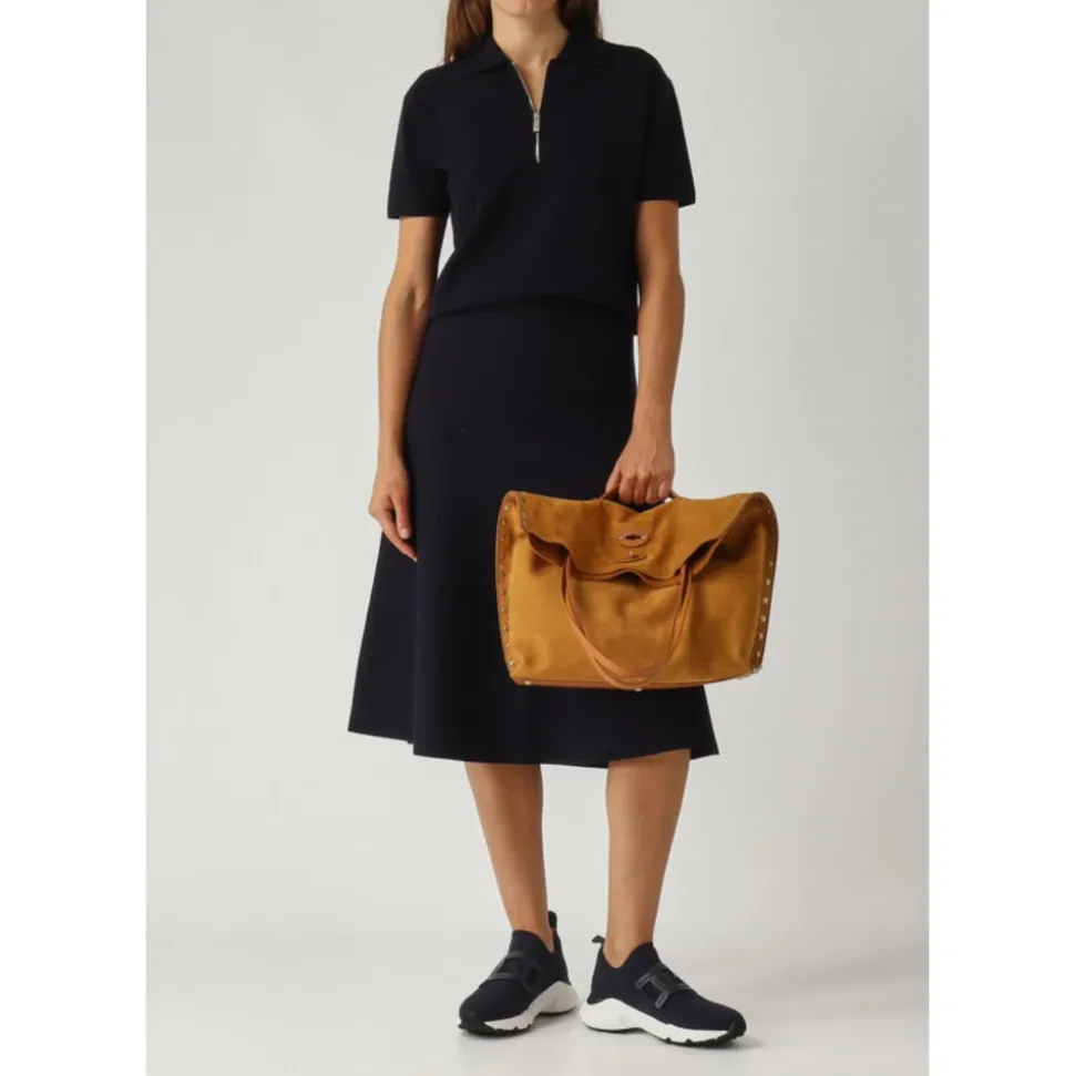 Giusy Flared Skirt