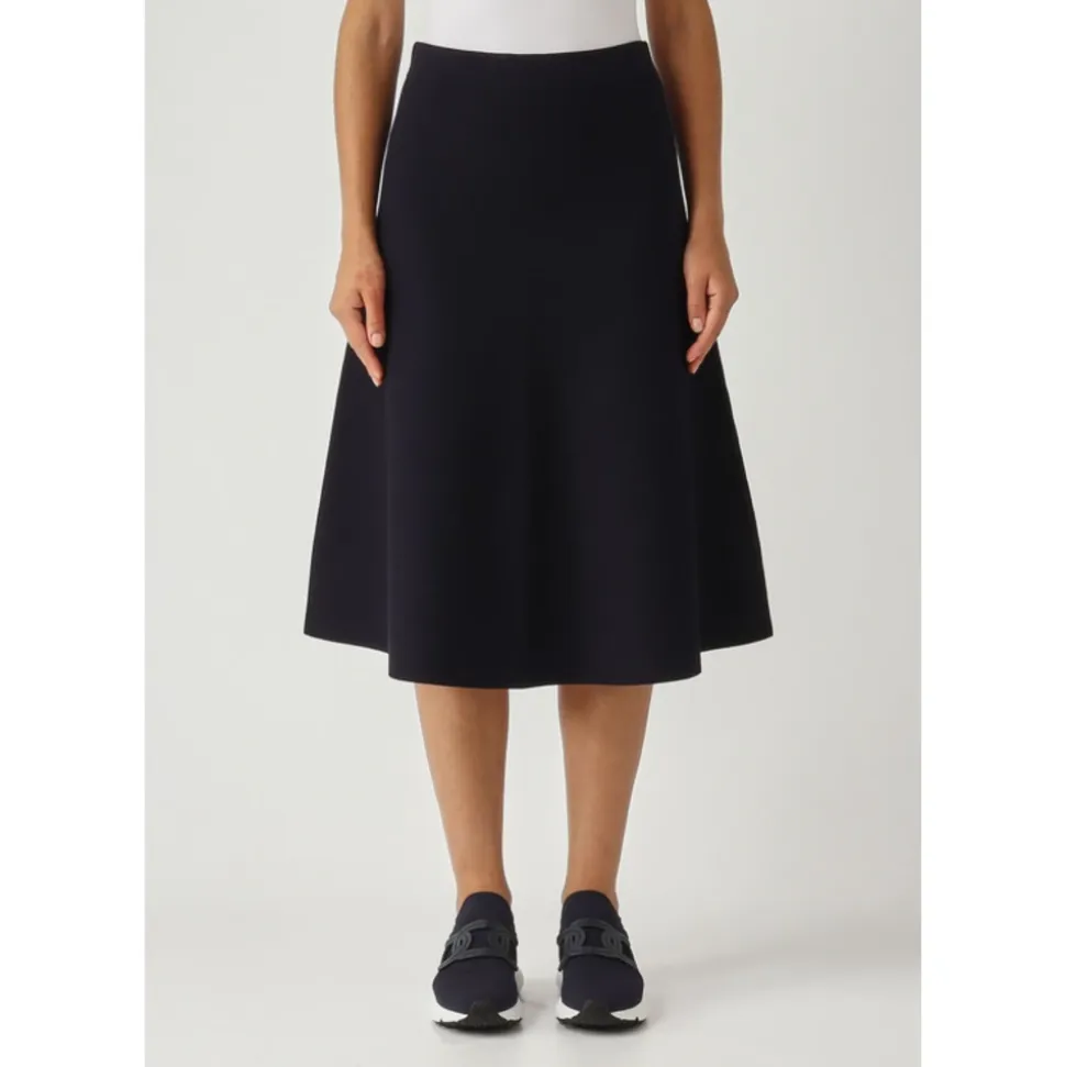 Giusy Flared Skirt