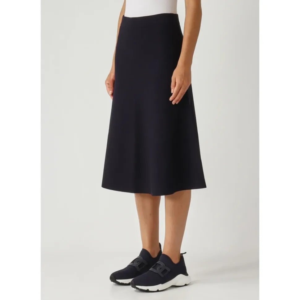 Giusy Flared Skirt