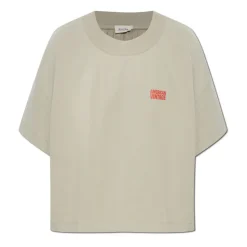 Gixy Oversized T-shirt