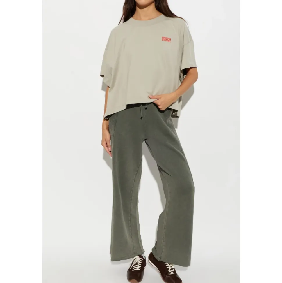 Gixy Oversized T-shirt