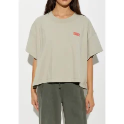 Gixy Oversized T-shirt