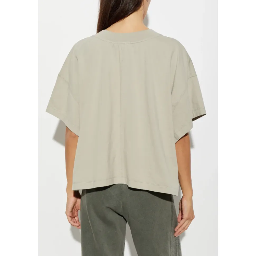 Gixy Oversized T-shirt