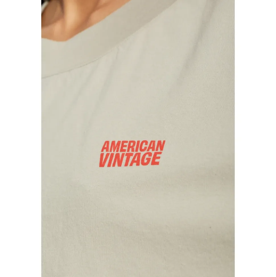 Gixy Oversized T-shirt
