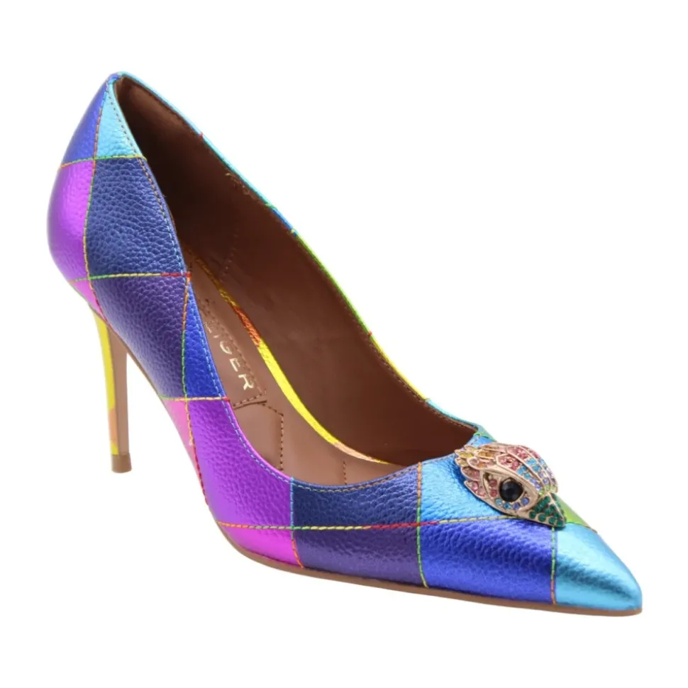 Glammy Pump